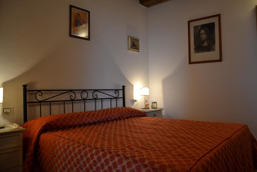 Agriturismo La Casuccia Castelfranco di Sopra Exteriér fotografie