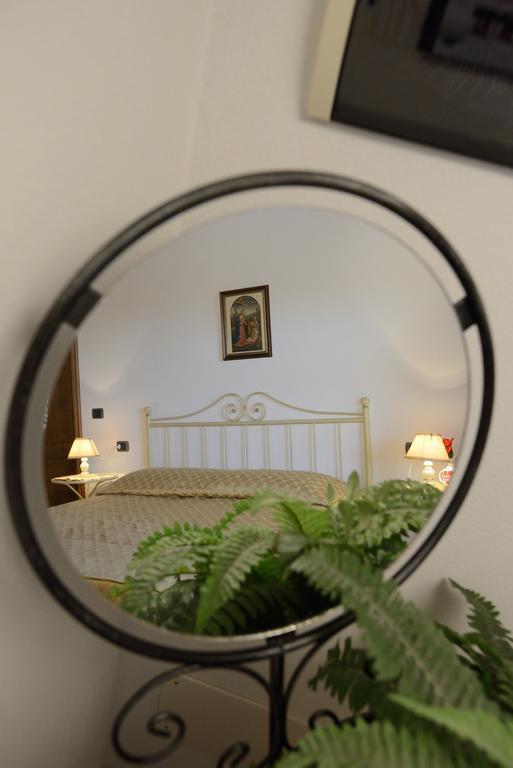 Agriturismo La Casuccia Castelfranco di Sopra Exteriér fotografie